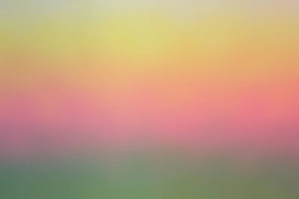 Abstract Colorful Blurred Background — Stock Photo, Image