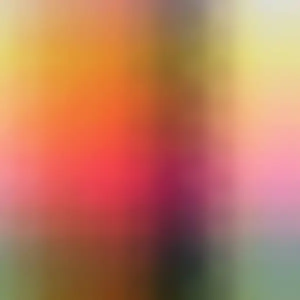 Gradient Colorful Blurred Backgroun — Stock Photo, Image