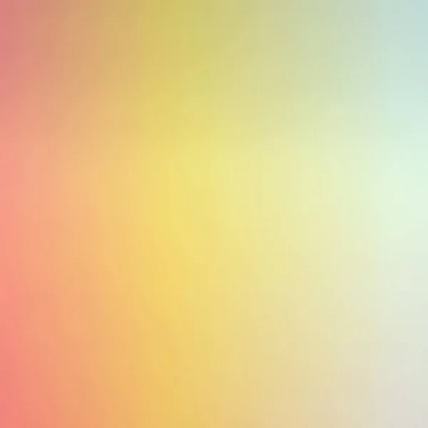 Ντεγκραντέ Πολύχρωμη Θολή Πλάτη — Φωτογραφία Αρχείου