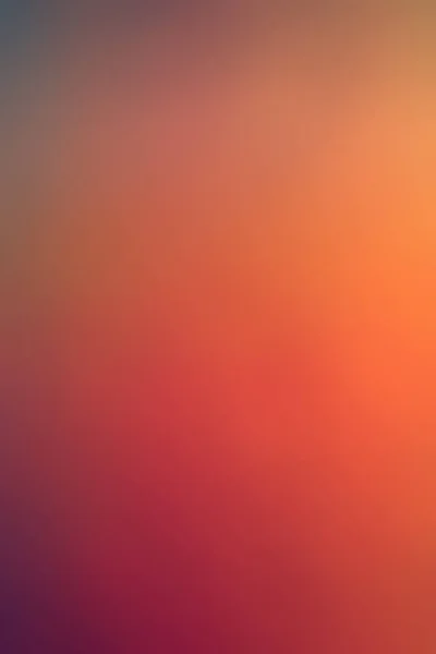 Gradient Colorful Blurred Backgroun — Stock Photo, Image