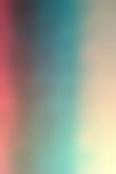 Abstract Colorful Blurred Background — Stock Photo, Image