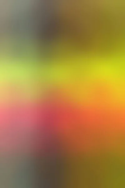 Gradient Colorful Blurred Background — Stock Photo, Image