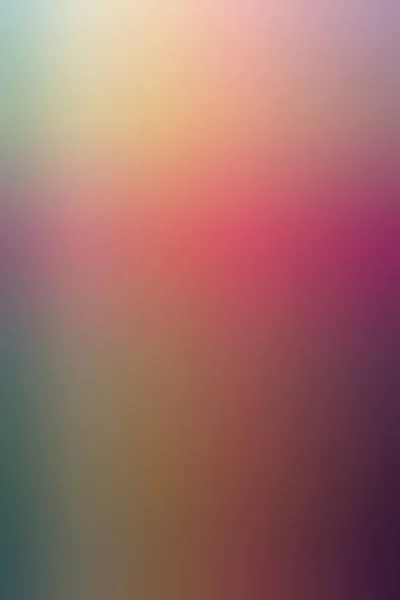 Abstract Colorful Blurred Background — Stock Photo, Image