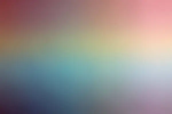 Abstract Colorful Blurred Background — Stock Photo, Image