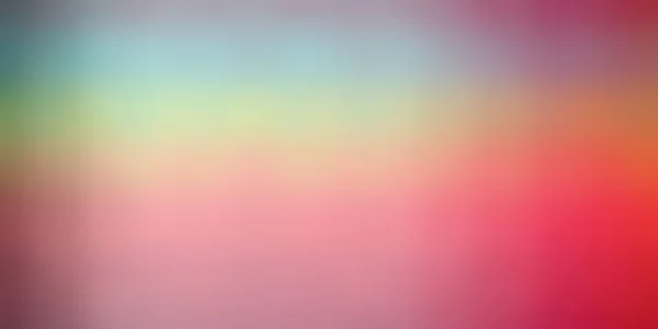 Gradient Colorful Blurred Background — Stock Photo, Image