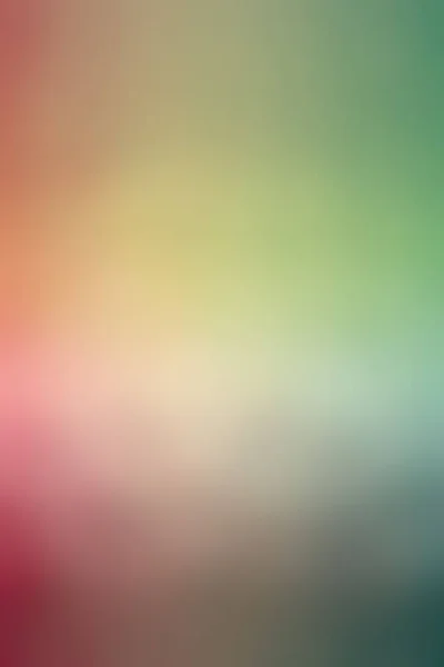 Gradient Colorful Blurred Background — Stock Photo, Image