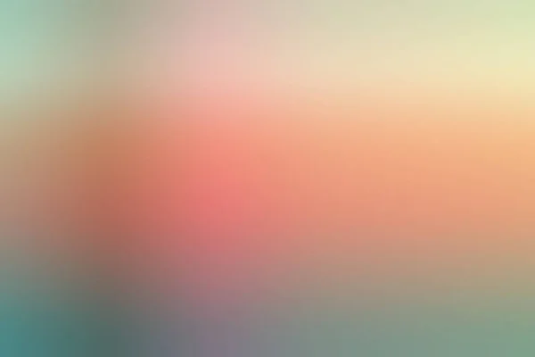 Abstract Colorful Blurred Background — Stock Photo, Image