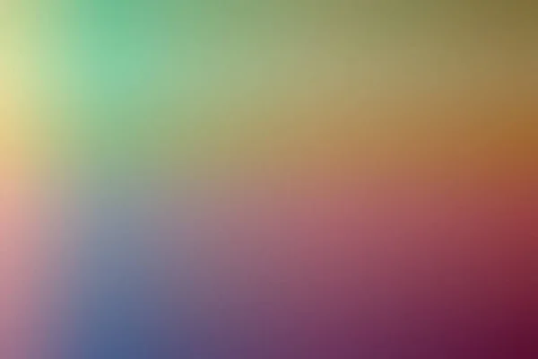 Abstract Colorful Blurred Background — Stock Photo, Image