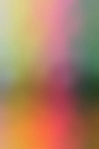 Gradient Colorful Blurred Background — Stock Photo, Image