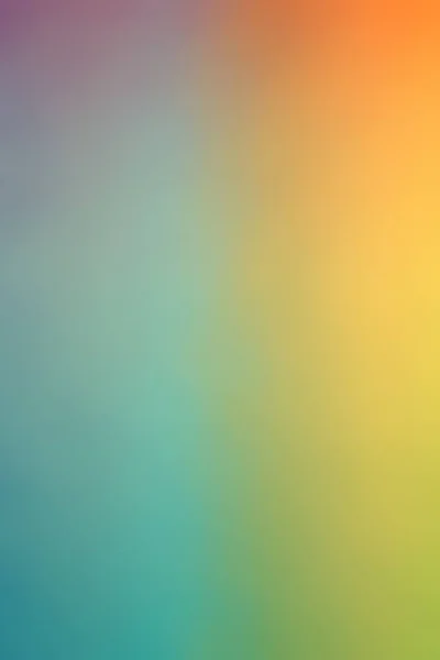 Abstract Colorful Blurred Background — Stock Photo, Image