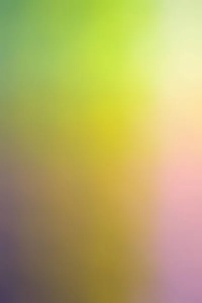 Abstract Colorful Blurred Background — Stock Photo, Image