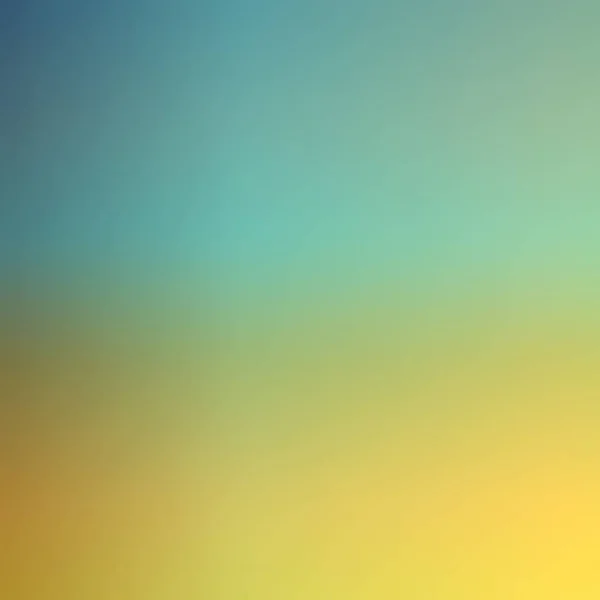 Gradient Colorful Blurred Backgroun — Stock Photo, Image