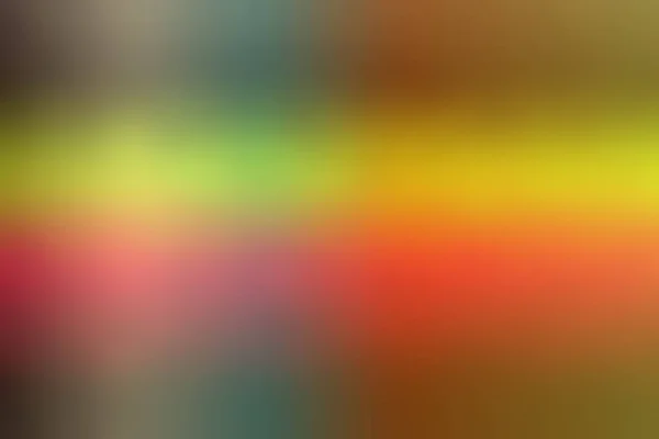 Abstract Colorful Blurred Background — Stock Photo, Image