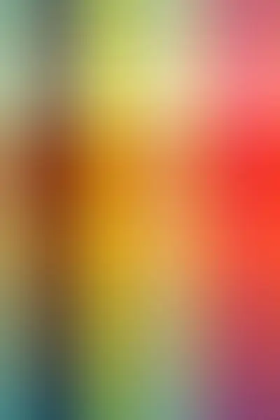 Abstract Colorful Blurred Background — Stock Photo, Image