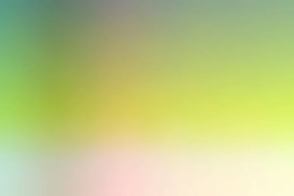 Abstract Colorful Blurred Background — Stock Photo, Image