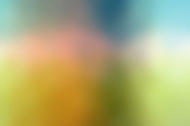 Degrade renkli bulanık arka plan