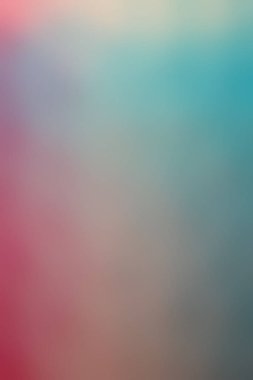 soyut renkli bulanık arkaplan
