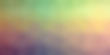 soyut renkli bulanık arkaplan