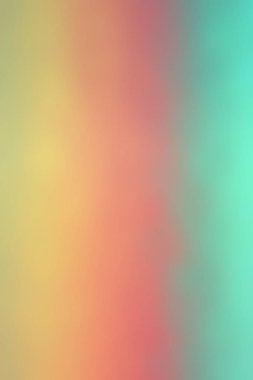 soyut renkli bulanık arkaplan