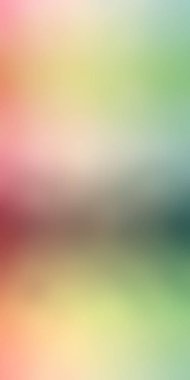 soyut renkli bulanık arkaplan