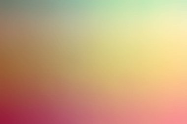 soyut renkli bulanık arkaplan