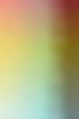 soyut renkli bulanık arkaplan