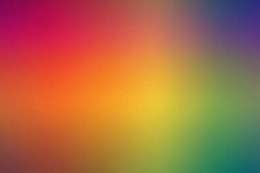 Degrade renkli bulanık arka plan