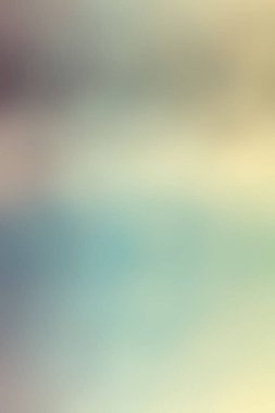 Degrade renkli bulanık arka plan