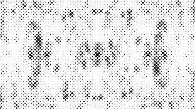 bulanık boyalı duvar