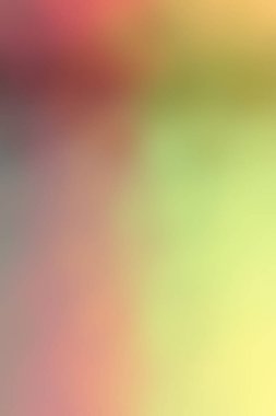 Degrade renkli bulanık arka plan