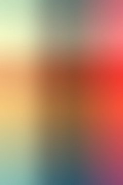 soyut renkli bulanık arkaplan