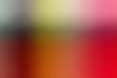 soyut renkli bulanık arkaplan