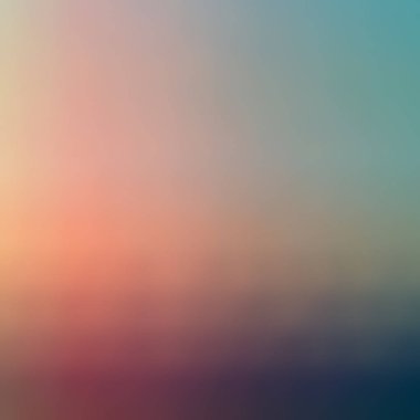 Gradyan renkli bulanık backgroun