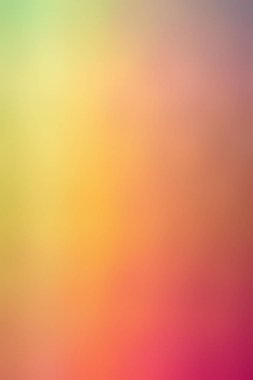 Degrade renkli bulanık arka plan