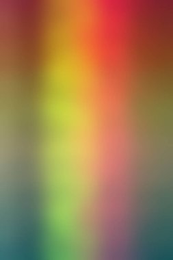 soyut renkli bulanık arkaplan