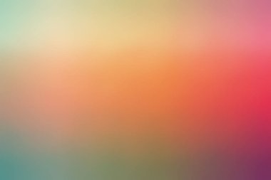 soyut renkli bulanık arkaplan