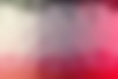 Degrade renkli bulanık arka plan