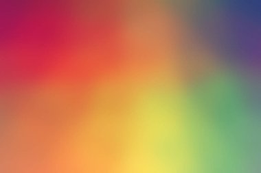 Degrade renkli bulanık arka plan