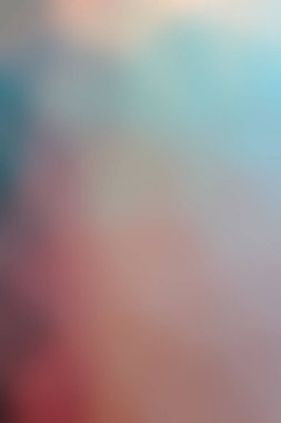 soyut renkli bulanık arkaplan