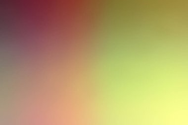 Degrade renkli bulanık arka plan