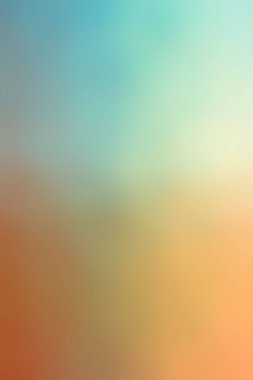 soyut renkli bulanık arkaplan