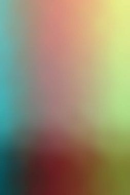 soyut renkli bulanık arkaplan