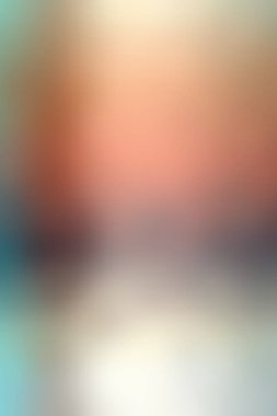 soyut renkli bulanık arkaplan