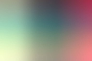 Degrade renkli bulanık arka plan