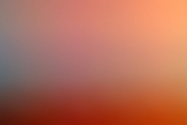 Degrade renkli bulanık arka plan