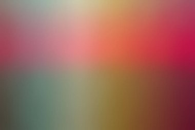 Degrade renkli bulanık arka plan