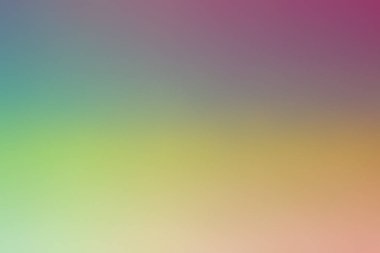 Degrade renkli bulanık arka plan