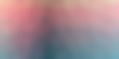 soyut renkli bulanık arkaplan