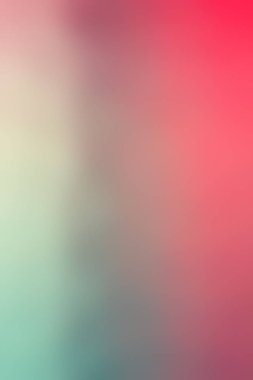 soyut renkli bulanık arkaplan