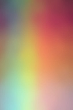 Gradyan renkli bulanık backgroun